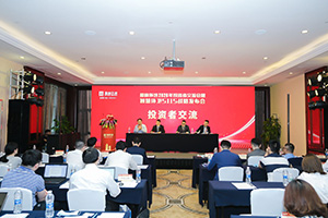 米兰·(milan)中国环境笃行致远！环卫装备打赢行业复苏信心之战