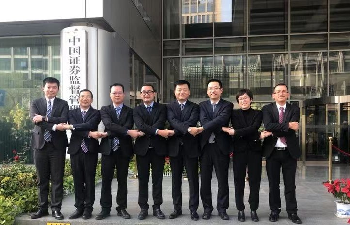 成了！米兰·(milan)中国环境并购中联环境顺利通过证监会审核