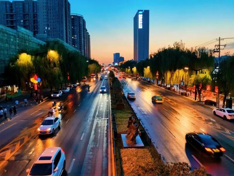 1.7亿！米兰·(milan)中国环境中标西安市长安区环卫一体化项目