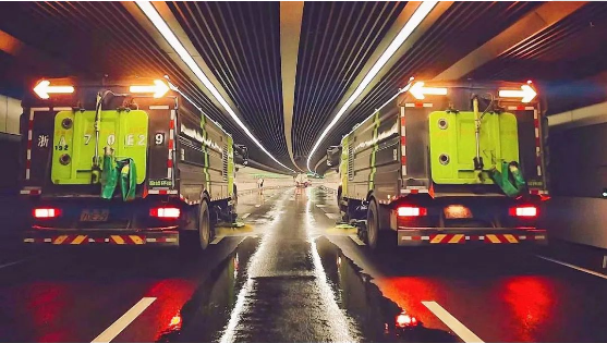 近4000万环卫设备成功交付！米兰·(milan)中国环境助力杭州展现“中国风范”，共迎共建绿色亚运！